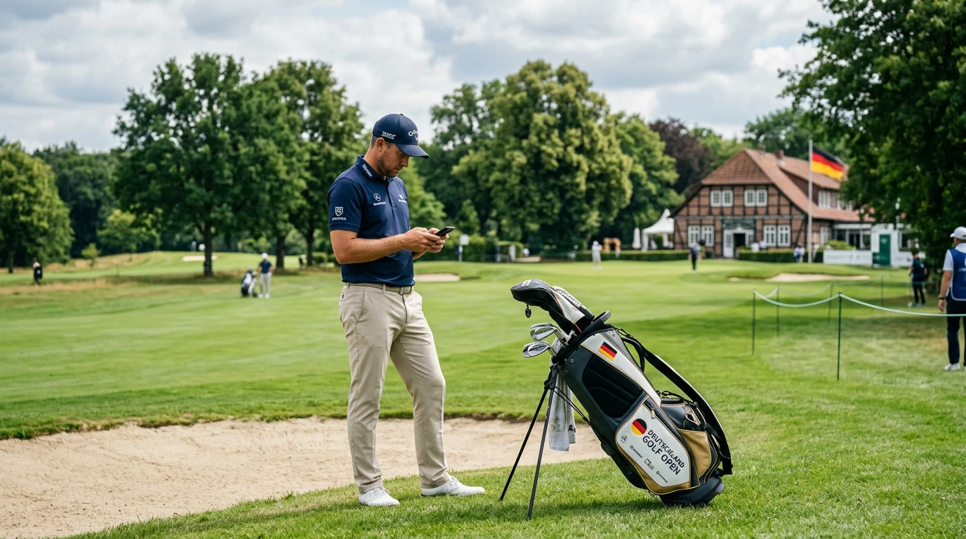 Golf-Wettanbieter Deutschland mit GGL-Lizenz Vergleich
