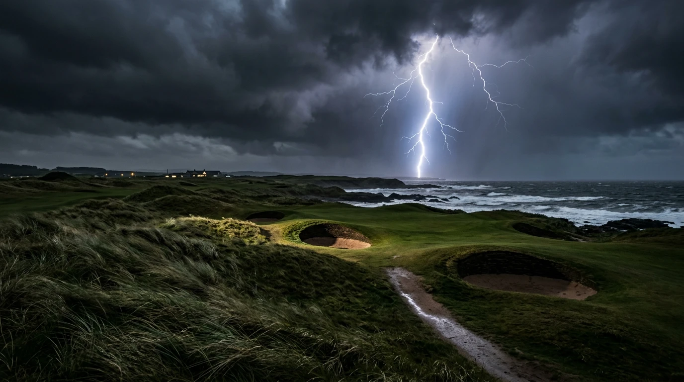 PGA Championship für Wetter: Wechselnde Austragungsorte, Spielerfeldstärke und Wettstrategien für das Major im Mai.